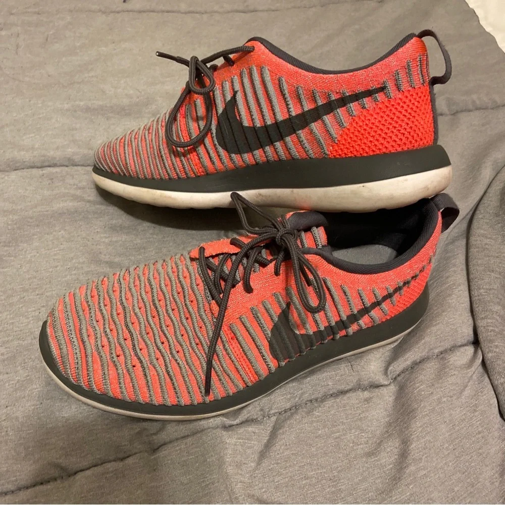 Nike sneakers